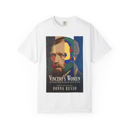 Vincent's Women - Unisex T-Shirt