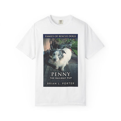 Penny The Railway Pup - Unisex T-Shirt