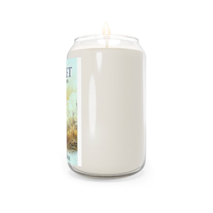 The Amulet - Scented Candle