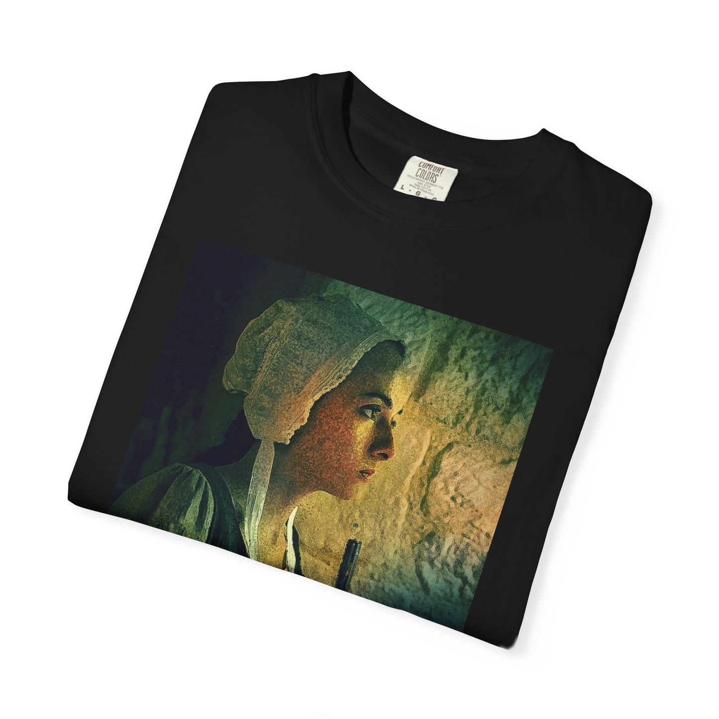 The Bradgate Heiress - Unisex T-Shirt