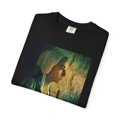 The Bradgate Heiress - Unisex T-Shirt