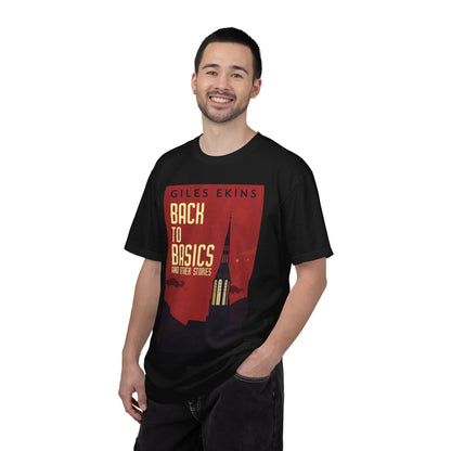 Back To Basics And Other Stories - Unisex T-Shirt