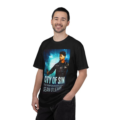 City Of Sin - Unisex T-Shirt