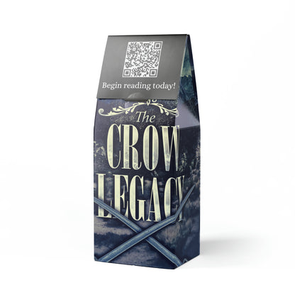 The Crow Legacy - Broken Top Coffee Blend (Medium Roast)