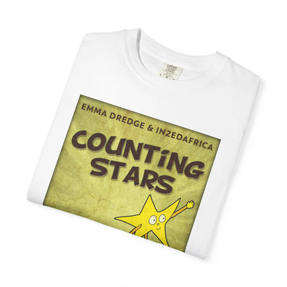 Counting Stars - Unisex T-Shirt