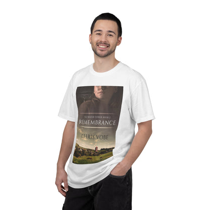Remembrance - Unisex T-Shirt