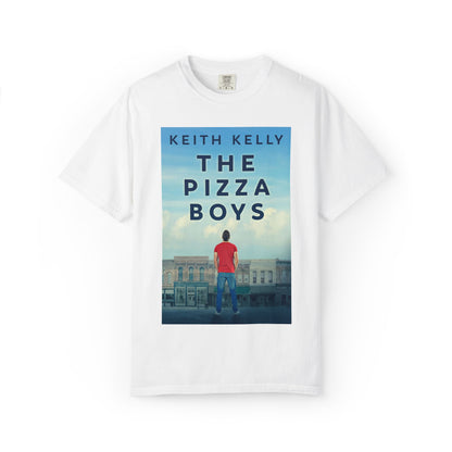 The Pizza Boys - Unisex T-Shirt