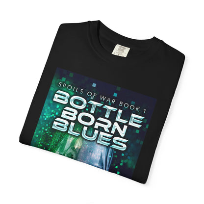 Bottle Born Blues - Unisex T-Shirt