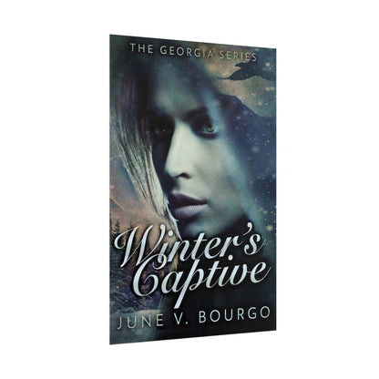 Winter's Captive - Poster