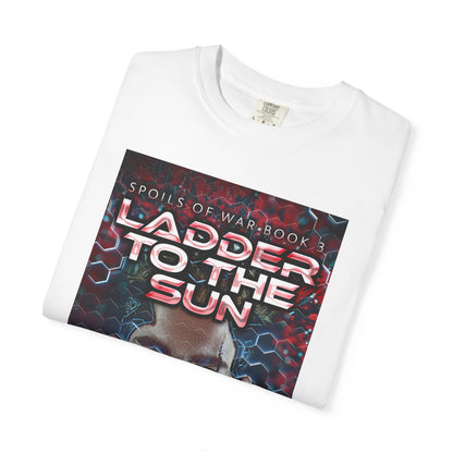 Ladder To The Sun - Unisex T-Shirt