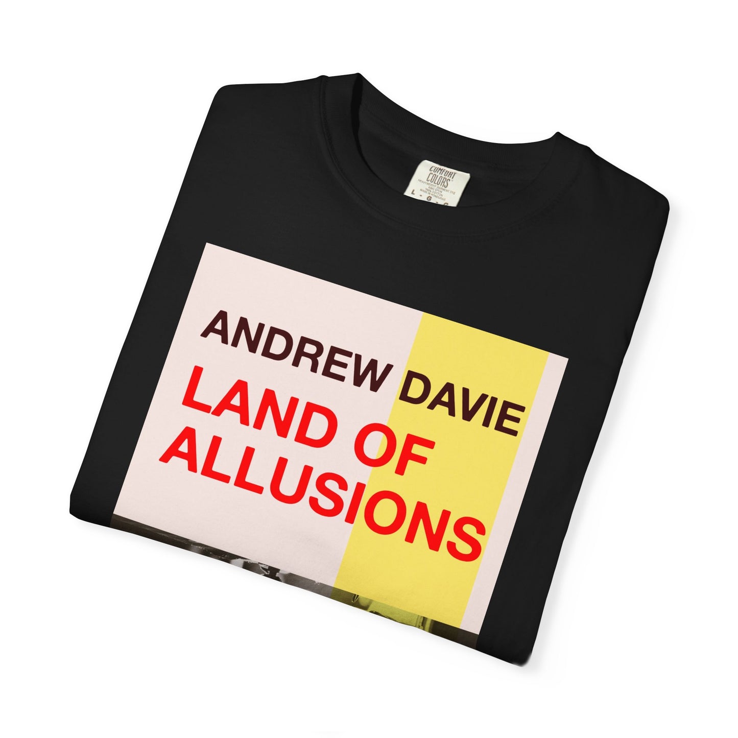 Land of Allusions - Unisex T-Shirt