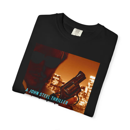 Steel And Shadows - Unisex T-Shirt