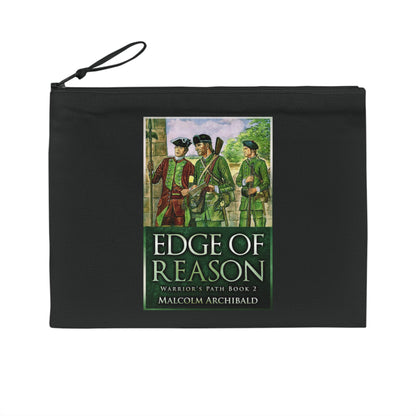 Edge Of Reason - Pencil Case