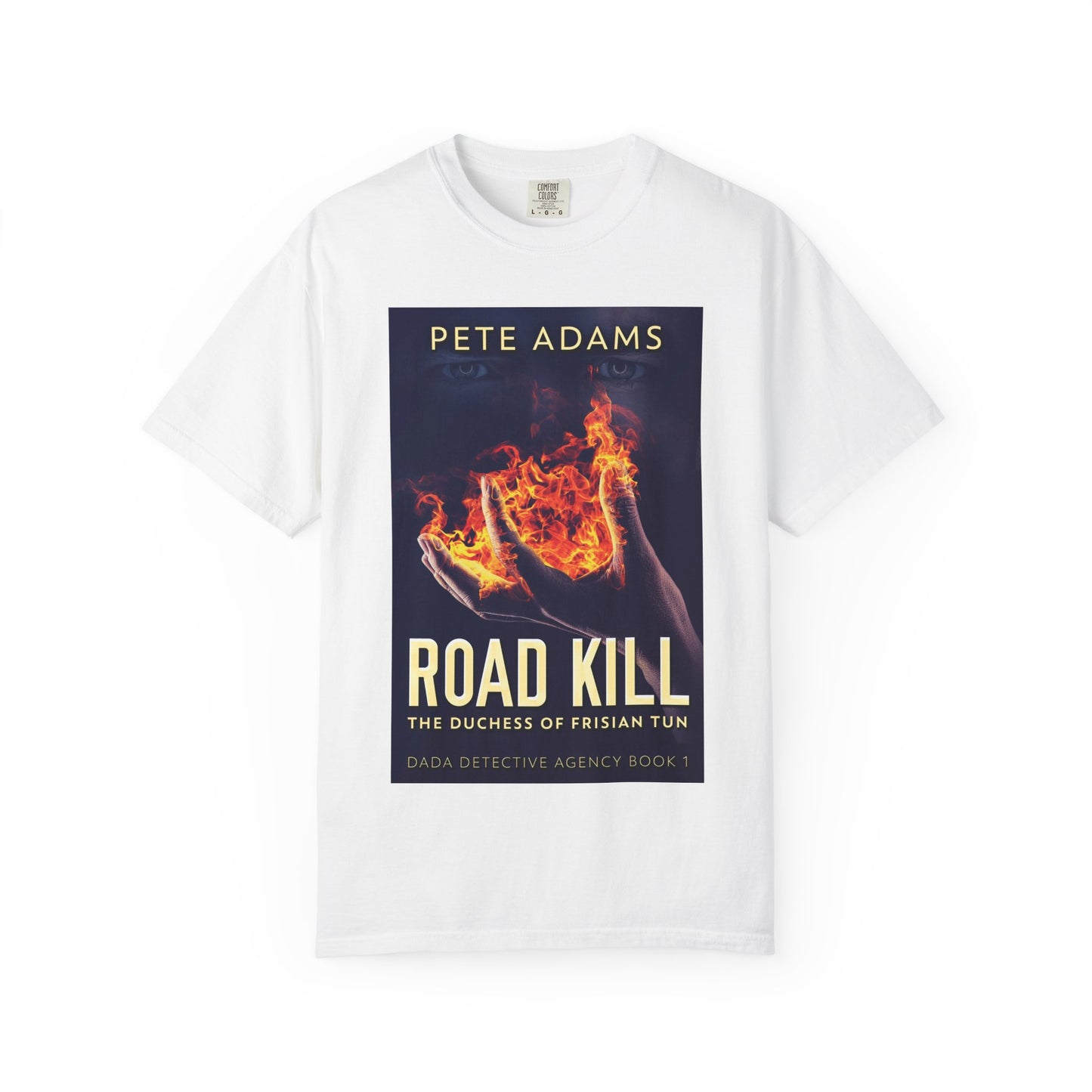 Road Kill - Unisex T-Shirt