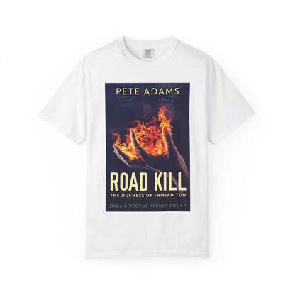 Road Kill - Unisex T-Shirt
