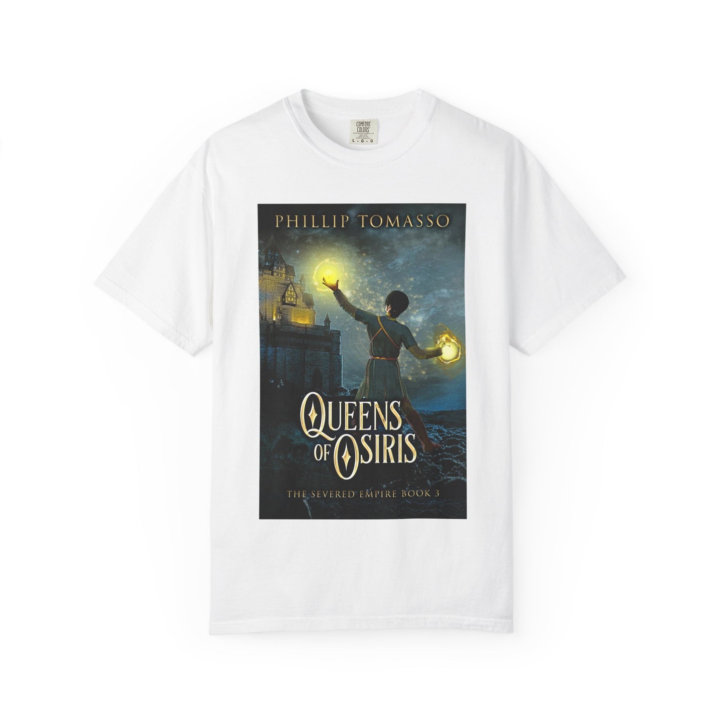 Queens Of Osiris - Unisex T-Shirt