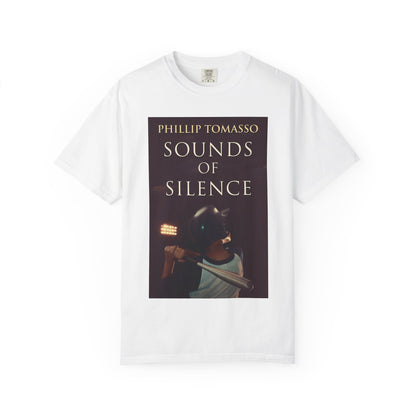 Sounds Of Silence - Unisex T-Shirt