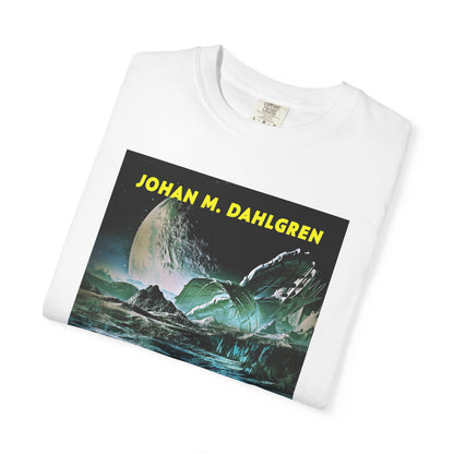 Under A Winter Sun - Unisex T-Shirt