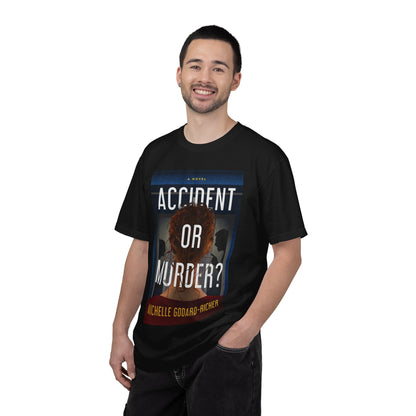 Accident or Murder? - Unisex T-Shirt