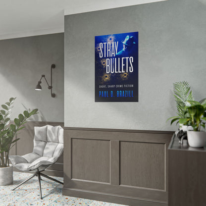 Stray Bullets - Poster