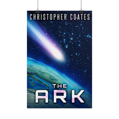 The Ark - Poster