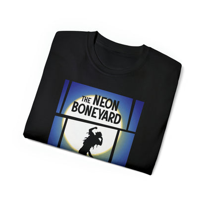 The Neon Boneyard - Unisex T-Shirt