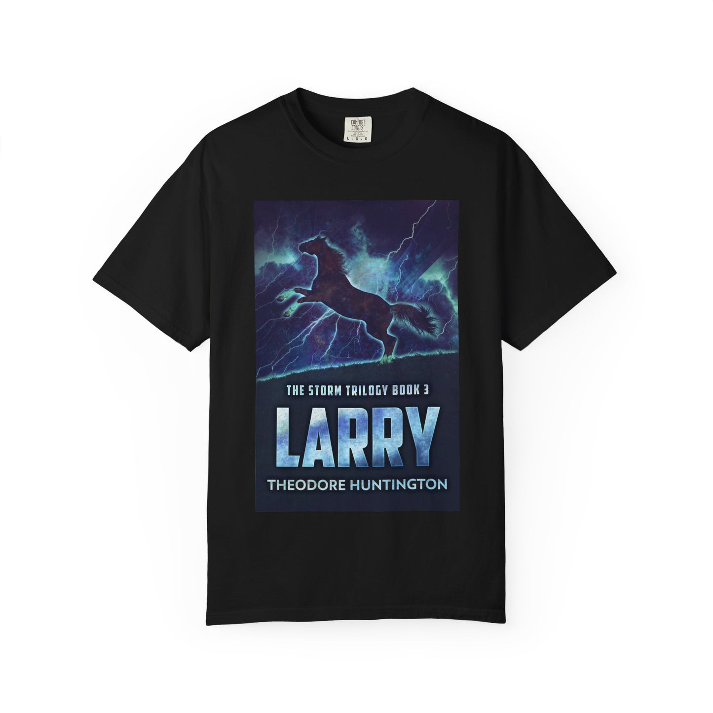 Larry - Unisex T-Shirt