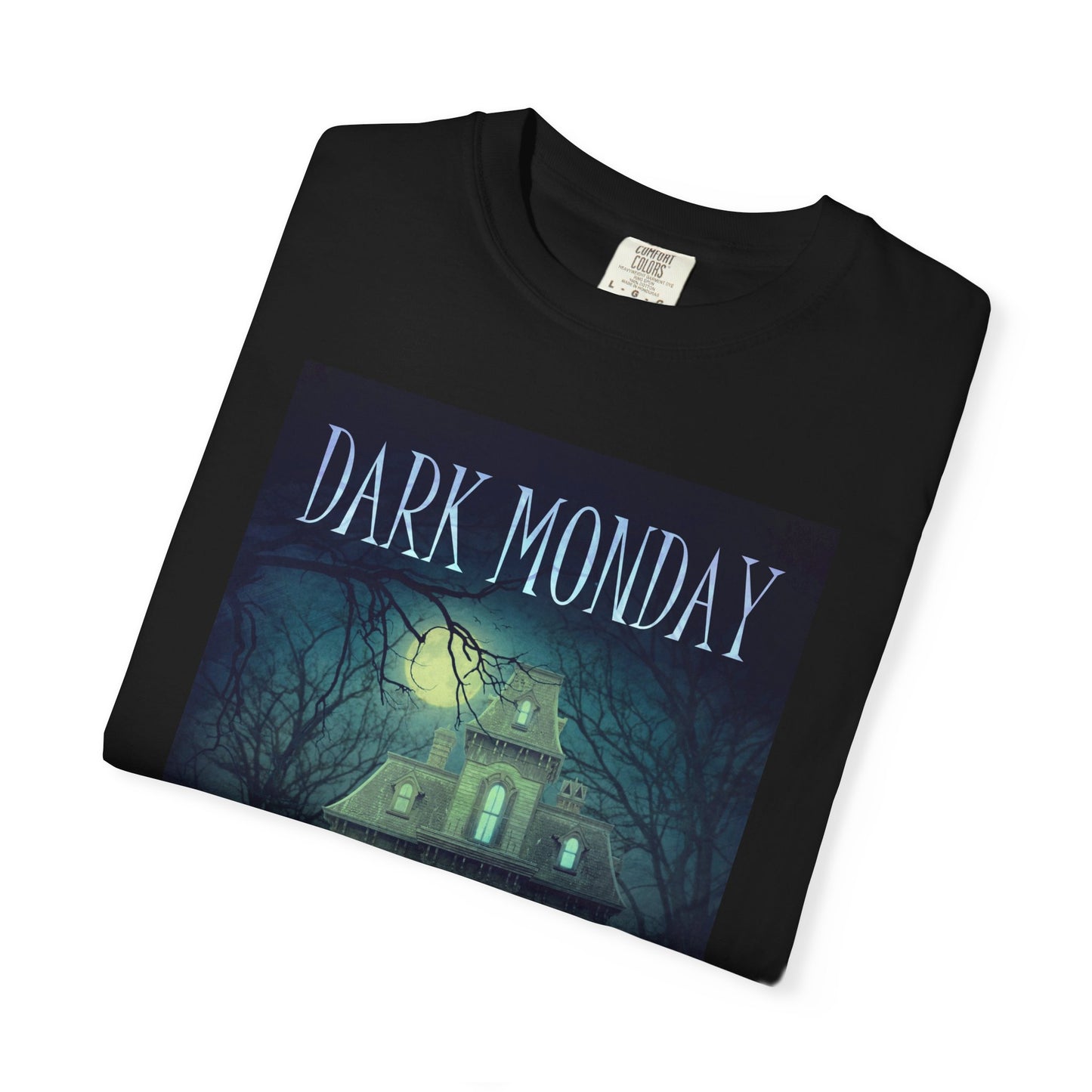Dark Monday - Unisex T-Shirt