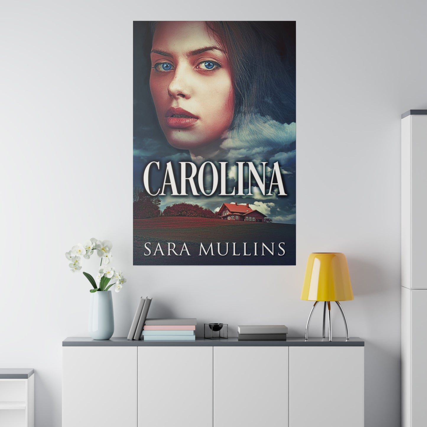 Carolina - Canvas