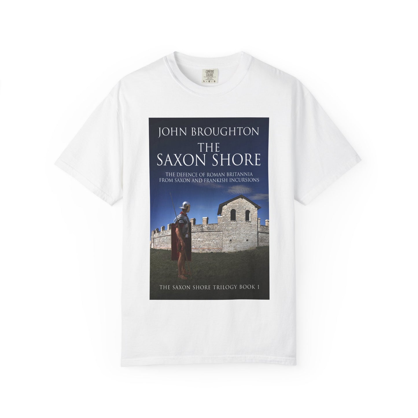 The Saxon Shore - Unisex T-Shirt