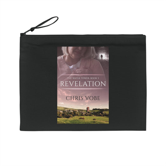 Revelation - Pencil Case