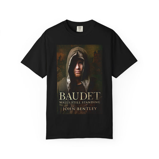 Baudet - Unisex T-Shirt