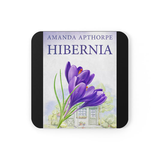 Hibernia - Corkwood Coaster Set