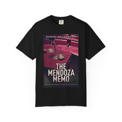 The Mendoza Memo - Unisex T-Shirt