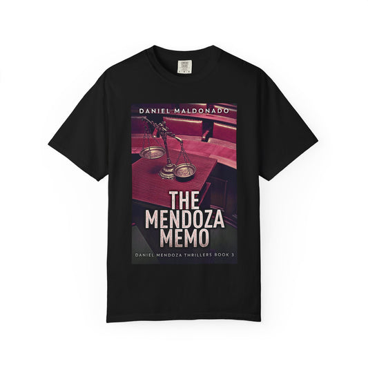 The Mendoza Memo - Unisex T-Shirt