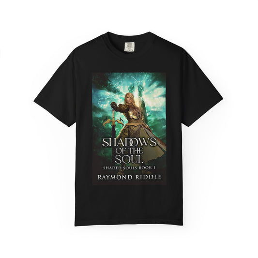Shadows Of The Soul - Unisex T-Shirt