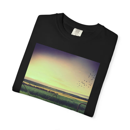 Tell Me Why - Unisex T-Shirt