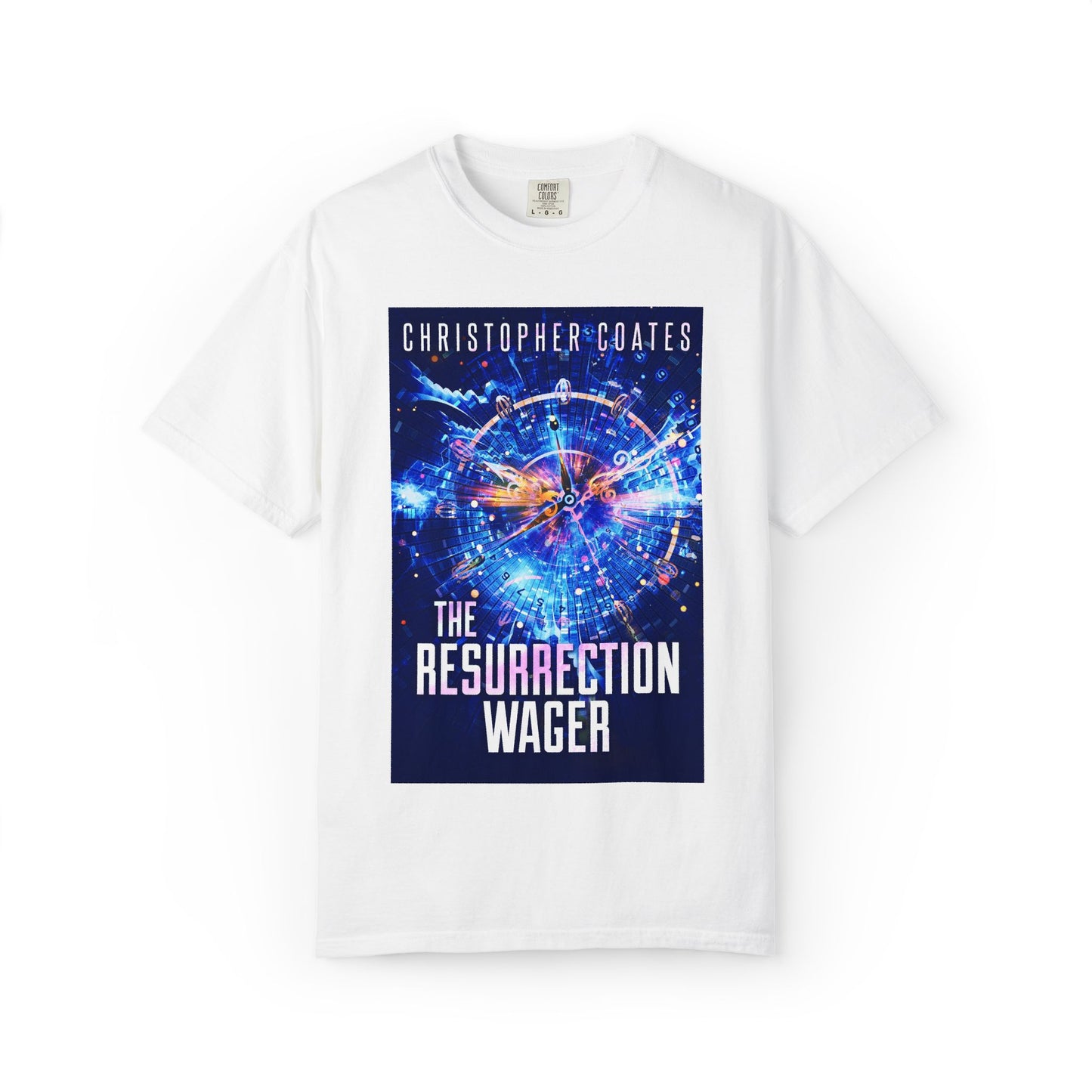 The Resurrection Wager - Unisex T-Shirt