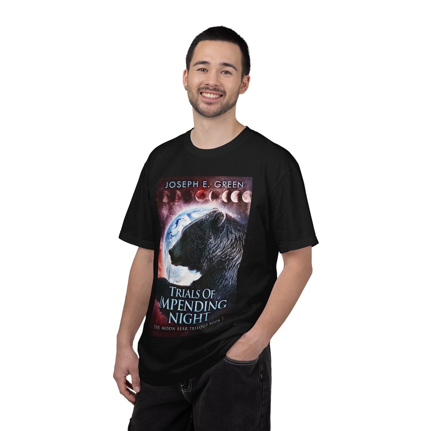 Trials Of Impending Night - Unisex T-Shirt