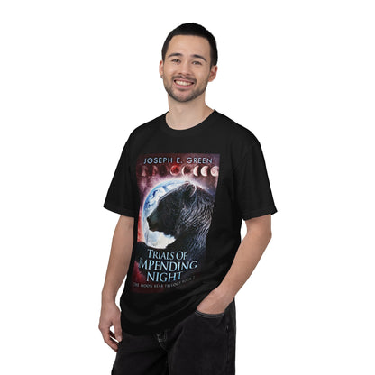 Trials Of Impending Night - Unisex T-Shirt
