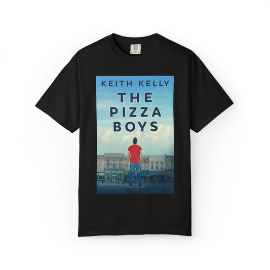 The Pizza Boys - Unisex T-Shirt