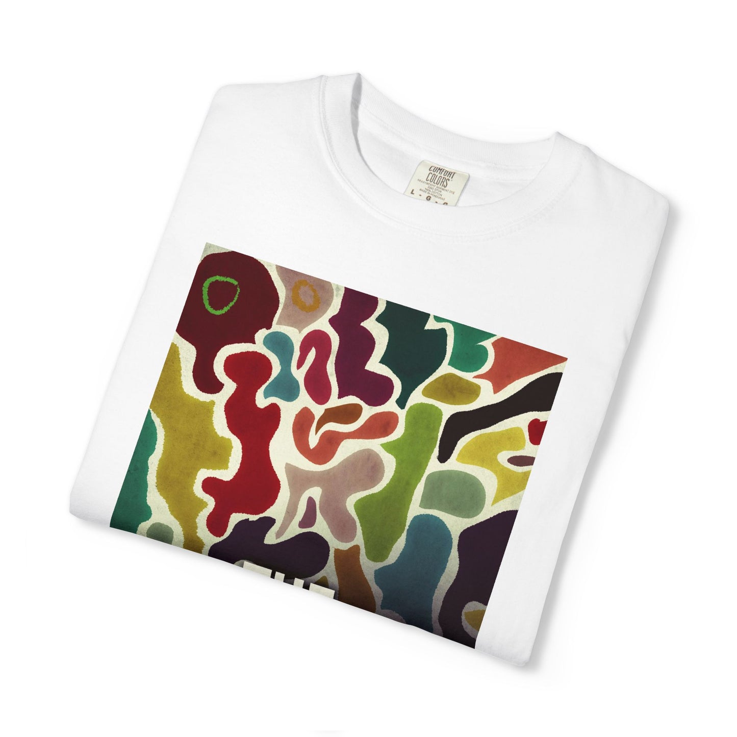 The Quasimodo Killings - Unisex T-Shirt