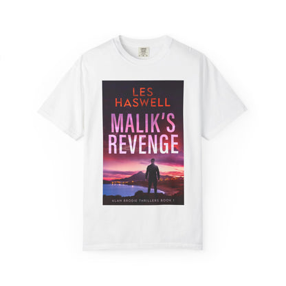 Malik's Revenge - Unisex T-Shirt