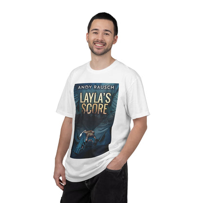 Layla's Score - Unisex T-Shirt