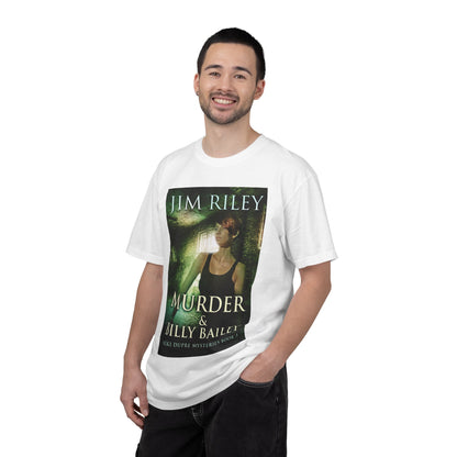 Murder & Billy Bailey - Unisex T-Shirt