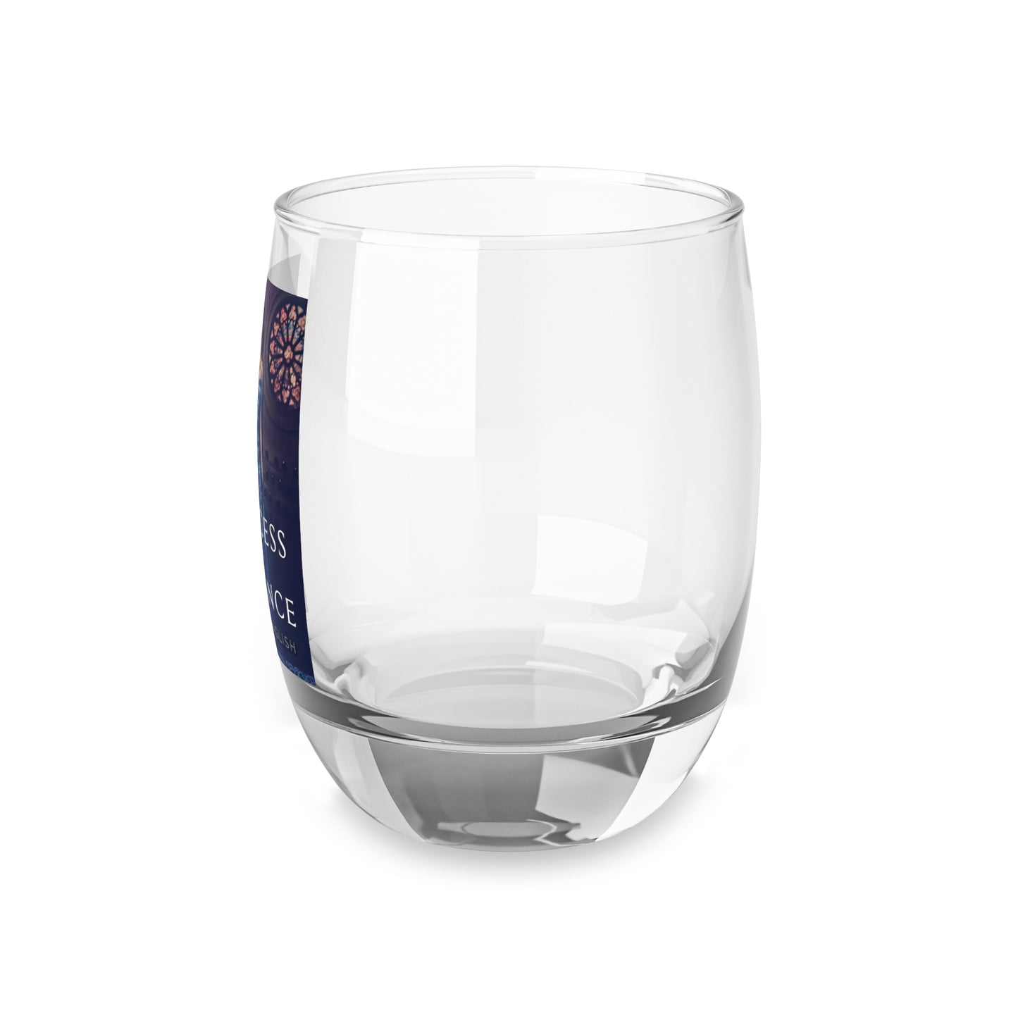 Princess Of France - Whiskey Glass
