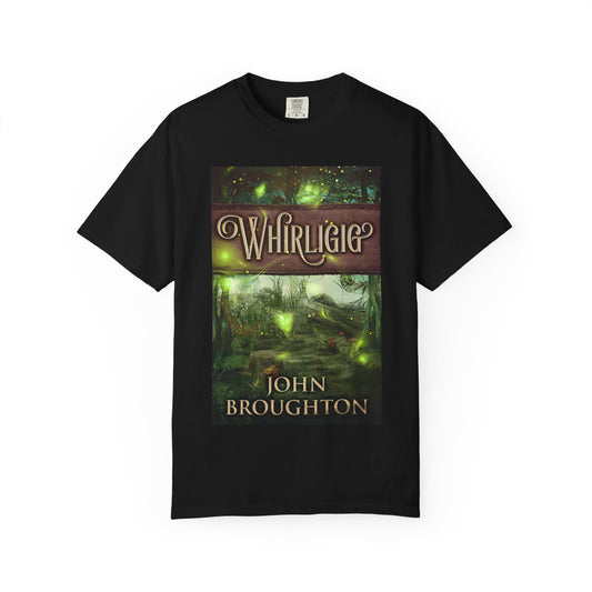 Whirligig - Unisex T-Shirt