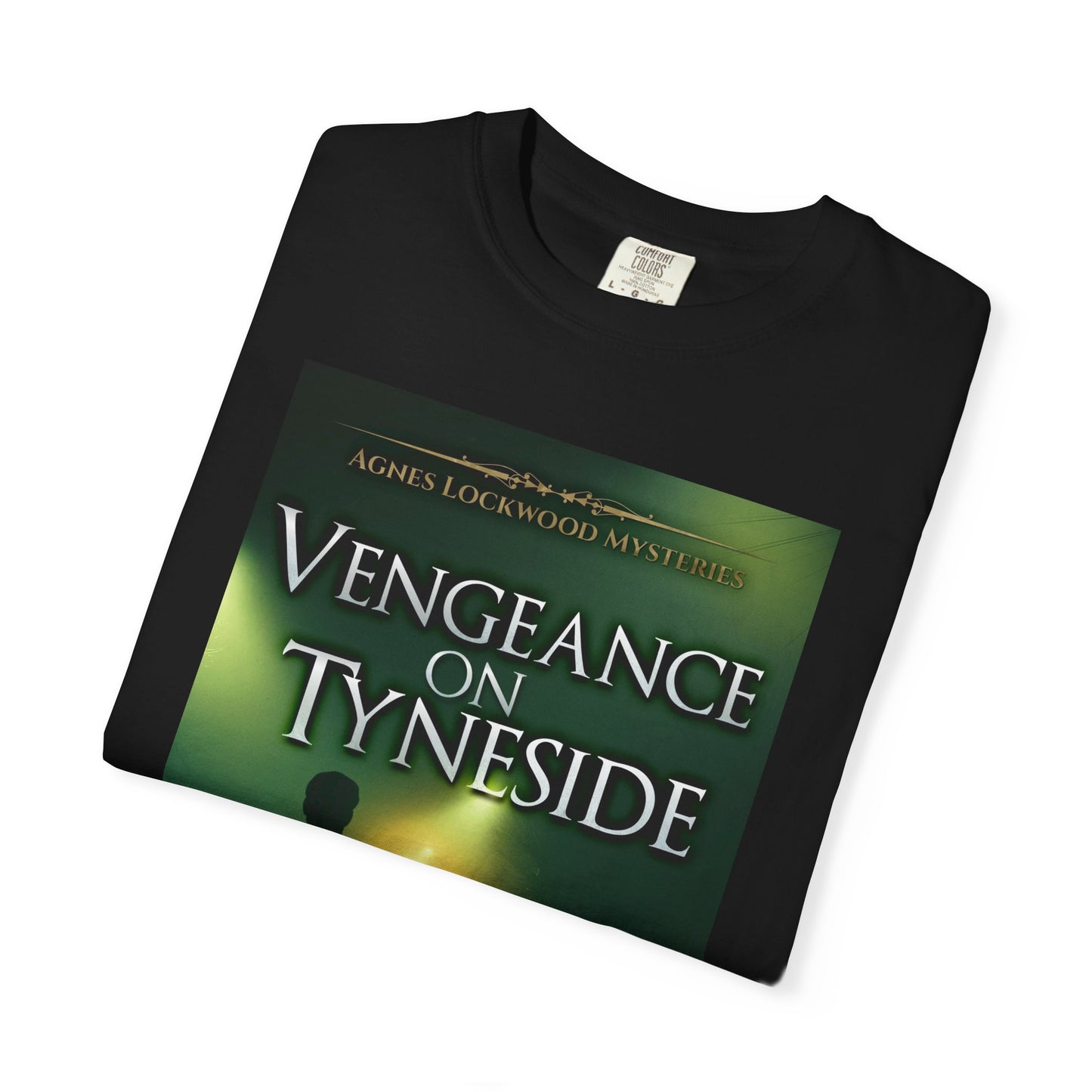 Vengeance On Tyneside - Unisex T-Shirt