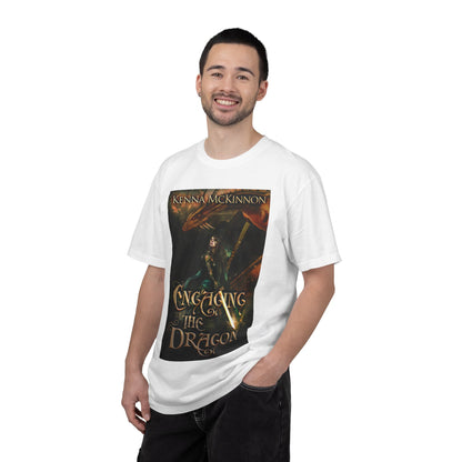 Engaging the Dragon - Unisex T-Shirt