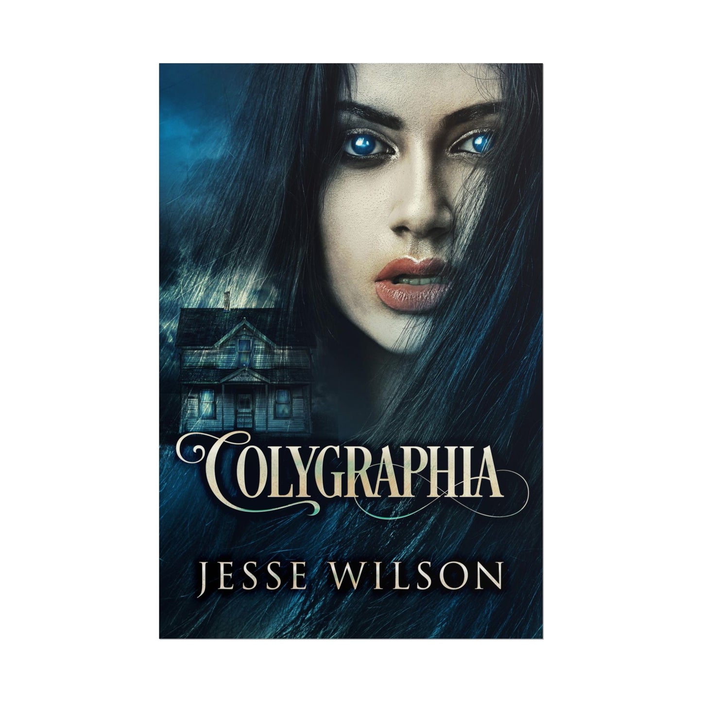 Colygraphia - Poster